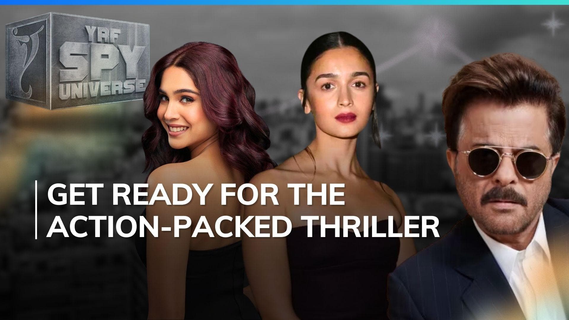 Alia Bhatt undergoes rigorous training, to kickstart YRF spy film shoot amid heavy security