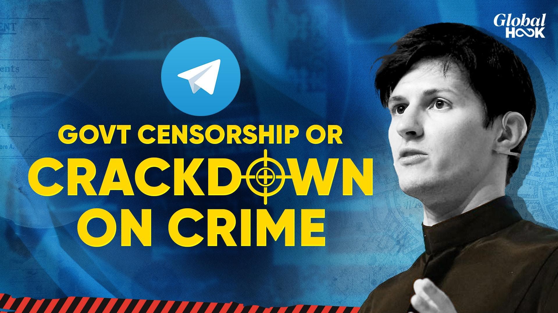 Why Telegram CEO Pavel Durov Was Arrested In France | Violence Against Minors Case Explained