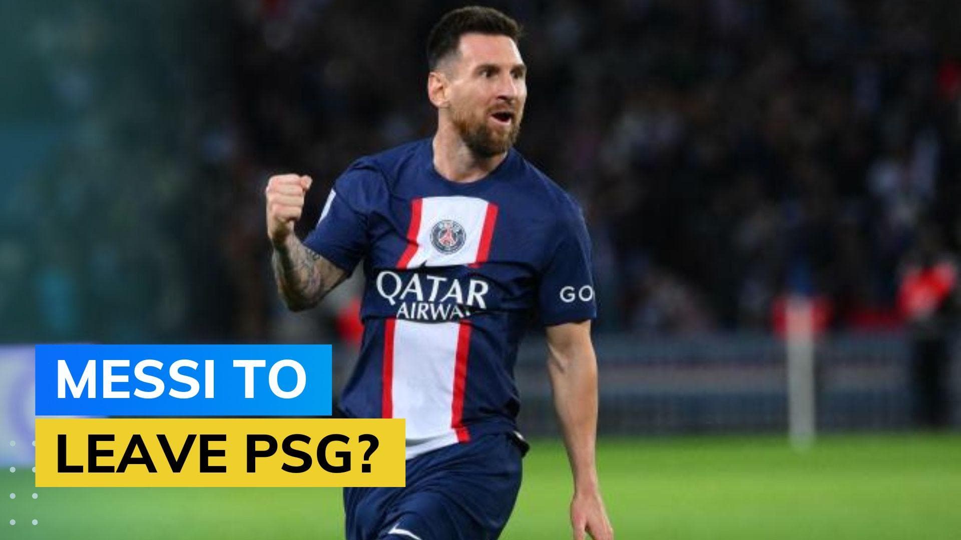 Lionel Messi set to play in MLS, sign for Inter Miami: Reports