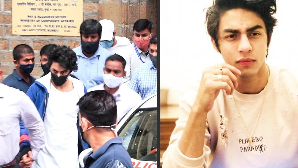 Aryan Khan : সোমবারও মিলল না মুক্তি, আপাতত জেলই ঠিকানা আরিয়ানের; পরবর্তী শুনানি বুধবার