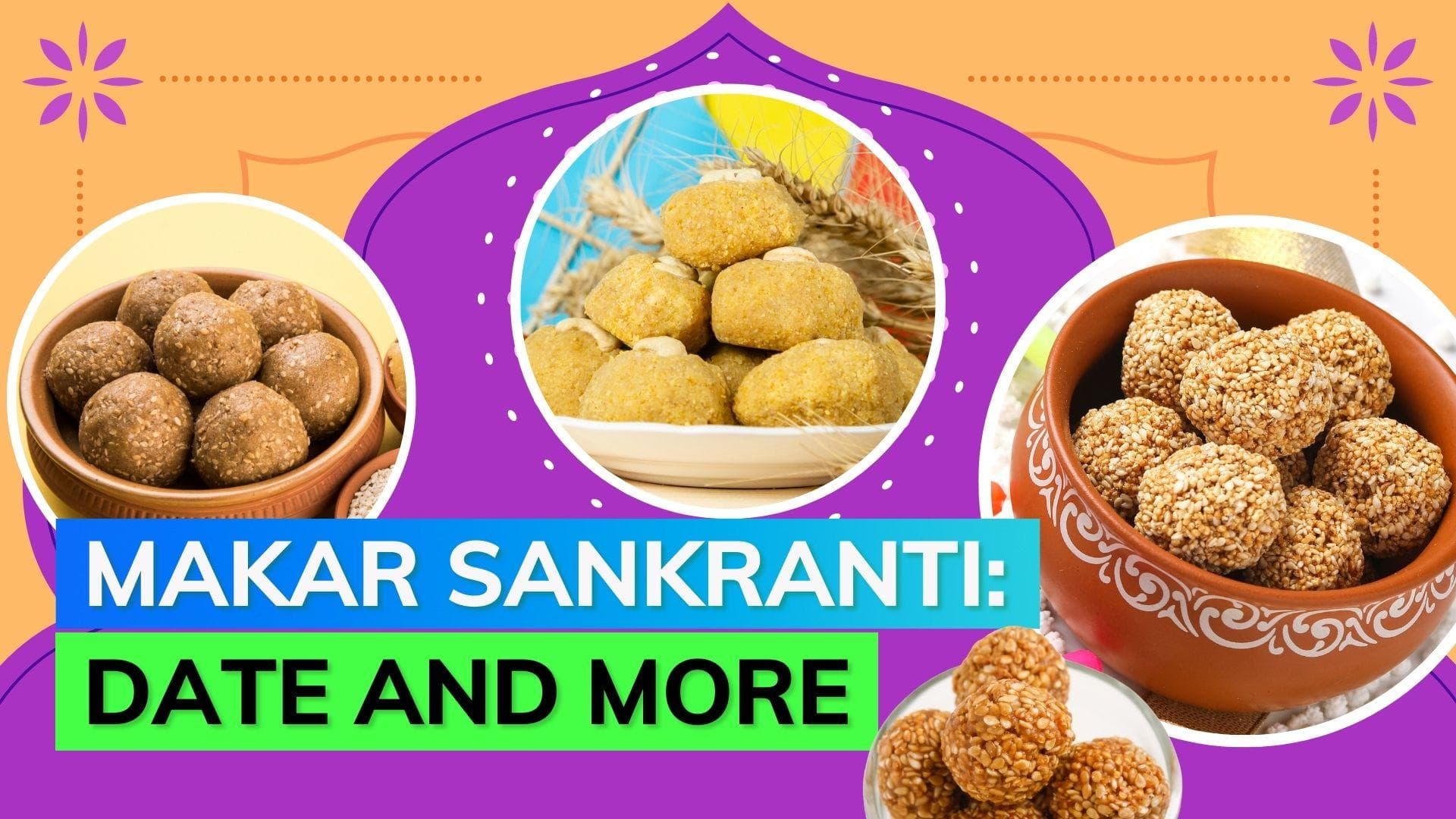 Makar Sankranti 2023: Know when and how it is being celebrated in various Indian states