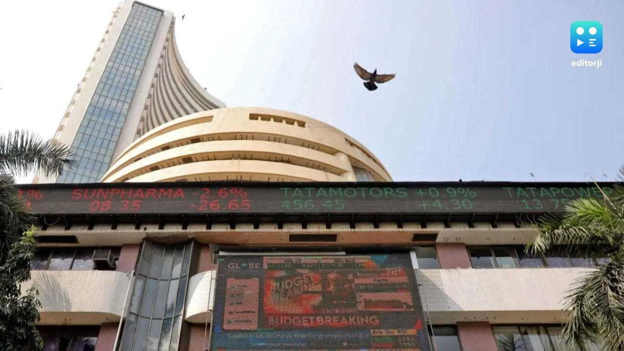 Sensex, Nifty surge after White House tariff pause