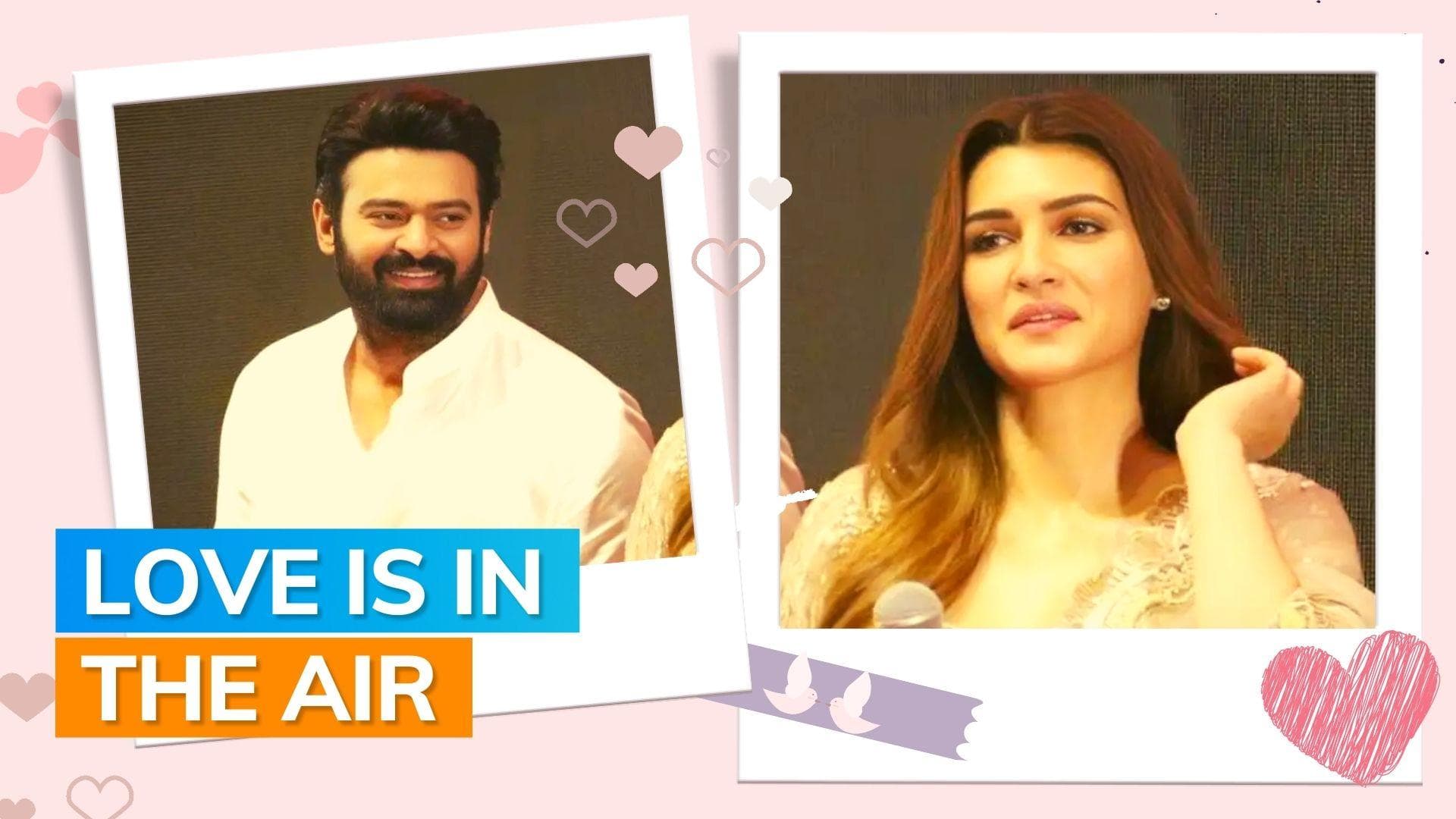 Varun Dhawan hints at Kriti Sanon and Prabhas’s relationship, fans delighted 