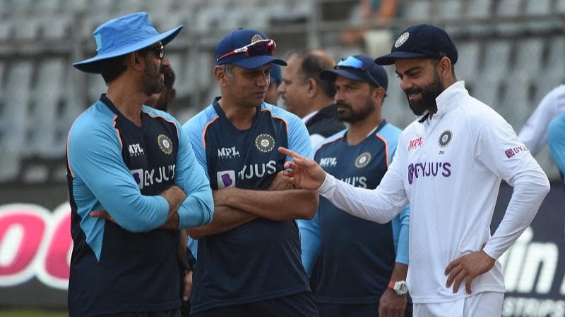  क्या तीसरा टेस्ट मैच भी मिस करेंगे विराट कोहली? पुजारा ने दिया भारतीय कप्तान की फिटनेस पर बड़ा अपडेट