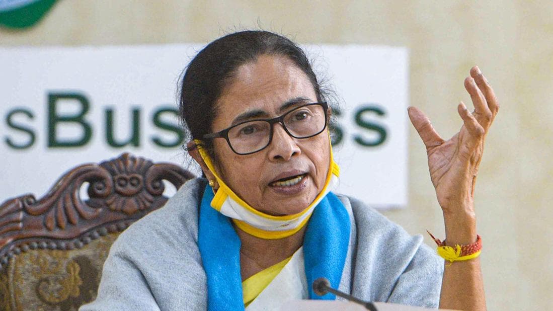 Mamata Banerjee: রাজ্যের পড়ুয়াদের খোলা চিঠি লিখলেন মুখ্যমন্ত্রী, কী বার্তা মমতার?