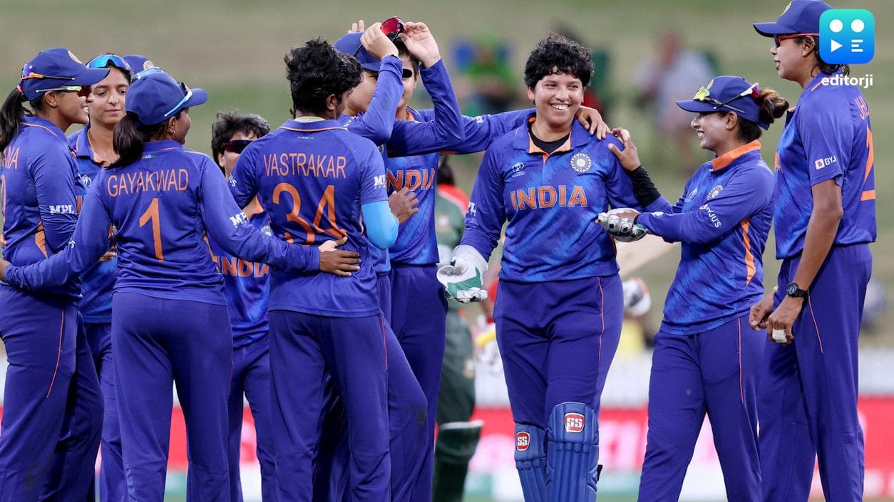 IND vs SA review: দক্ষিণ আফ্রিকার সঙ্গে মরণবাঁচন ম্যাচের আগে চাপে মিতালিরা