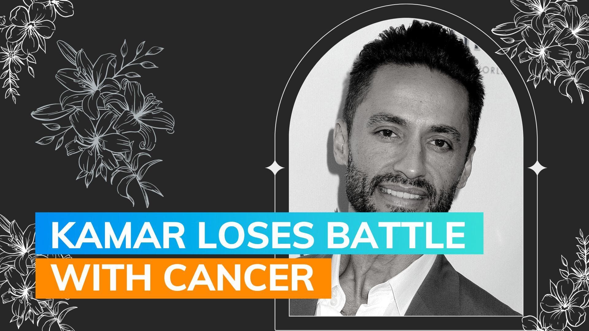 Kamar de los Reyes of One Life to Live fame dies at 56