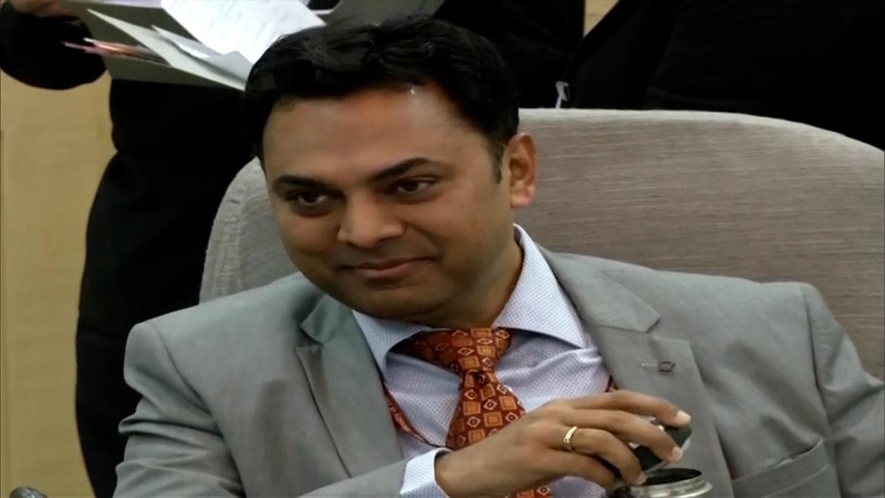 मोदी सरकार के मुख्य आर्थिक सलाहकार KV Subramanian ने छोड़ा पद, अकादमिक जगत में लौटेंगे