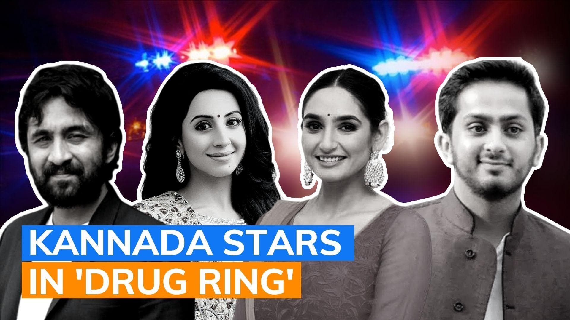 Siddhant Kapoor case: Focus shifts on drug abuse in Kannada film industry 