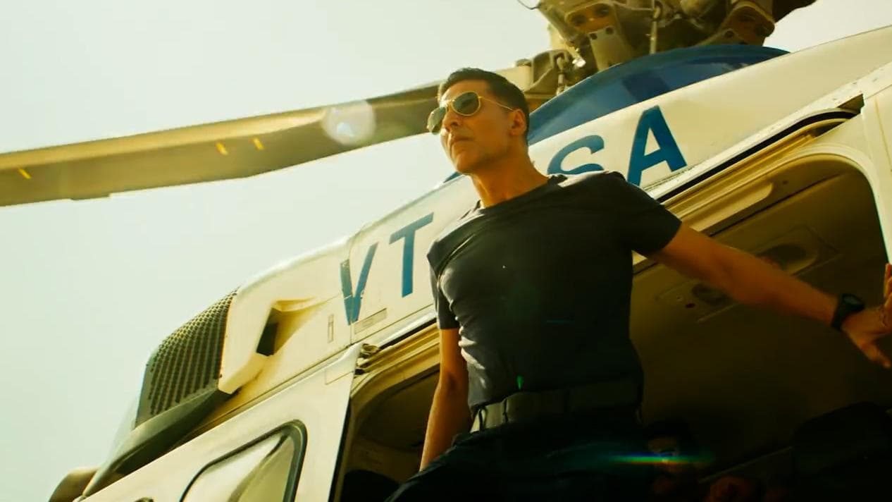 Sooryavanshi: বক্স অফিসে দুরন্ত সাফল্যের পর নেটফ্লিক্সেও মুক্তি পেতে চলেছে সুপারহিট ছবি 'সূর্যবংশী'