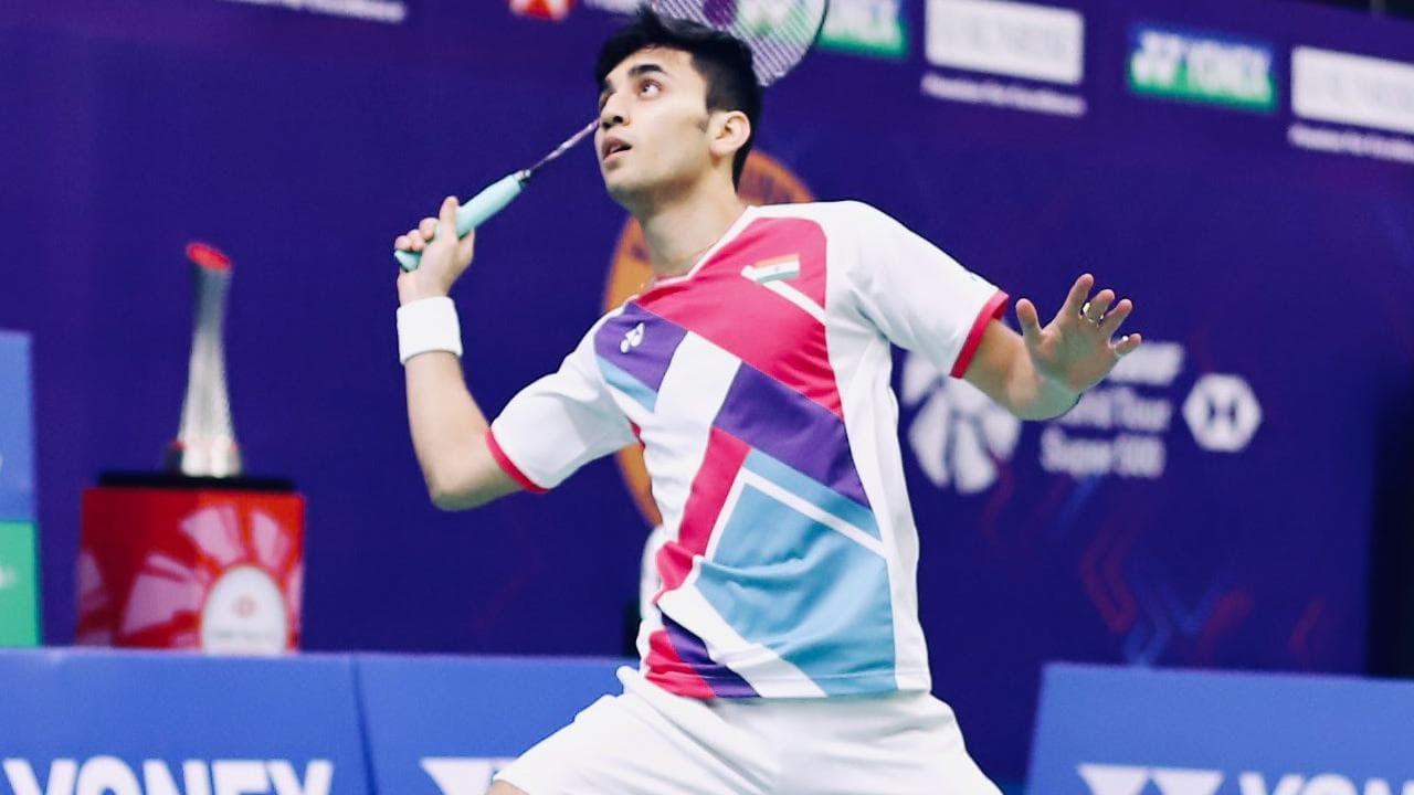 Lakshya Sen wins Gold: ইন্ডিয়া ওপেনে সোনা জয় ভারতীয় ব্যাডমিন্টন তারকা লক্ষ্য সেনের