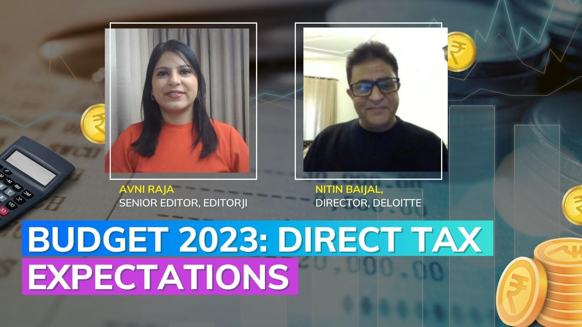 Budget 2023: What can taxpayers expect? 