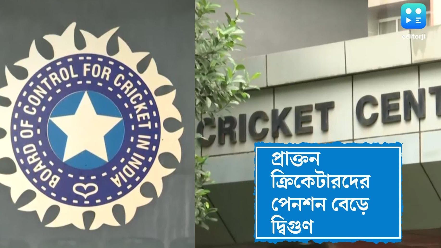 BCCI: প্রাক্তন ক্রিকেটারদের পেনশন বেড়ে দ্বিগুণ, বড় ঘোষণা BCCI-এর