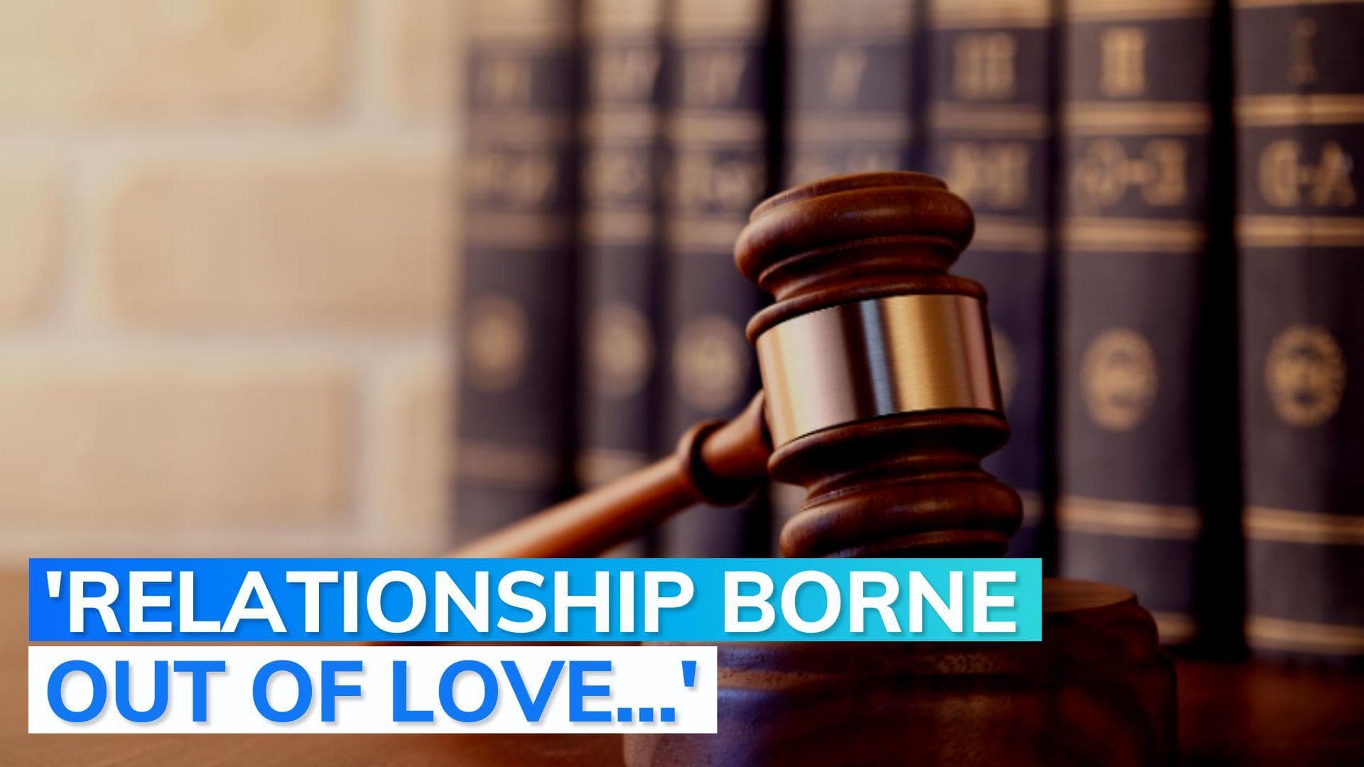 POCSO not meant to criminalise consensual romantic relationship between young adults: Delhi HC