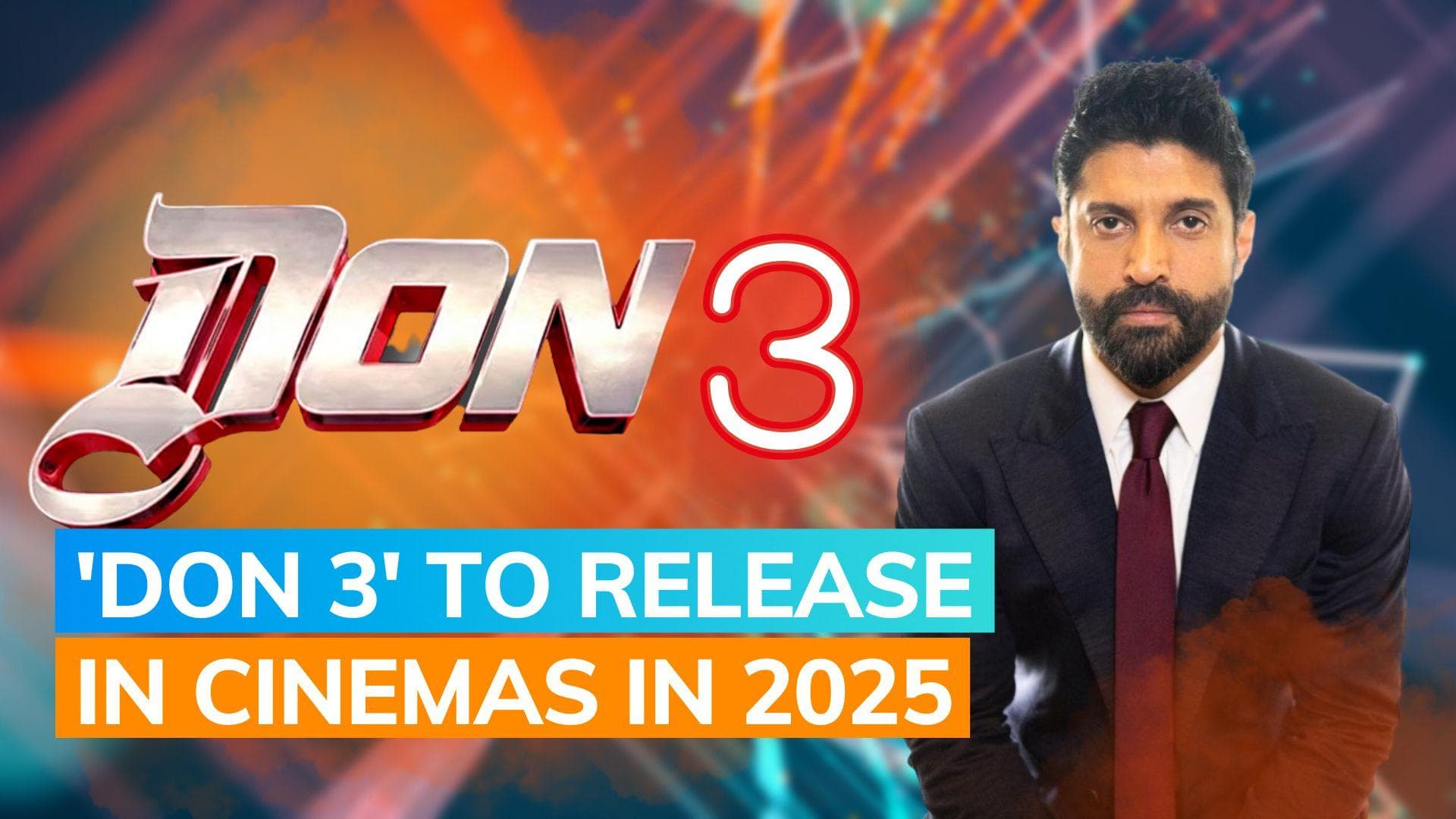 Farhan Akhtar shares why Shah Rukh Khan is being replaced in 'Don 3': ‘The time has now come…’