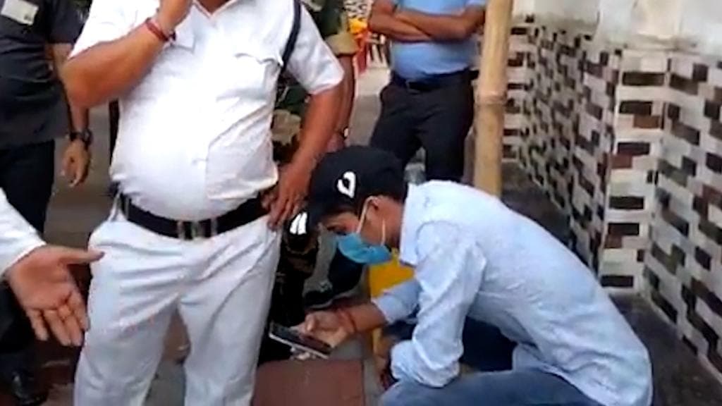 Bhawanipur Bypolls: খালসা ইংলিশ স্কুলে বিজেপির তোলা ভুয়ো ভোটারের অভিযোগ খারিজ নির্বাচন কমিশনের