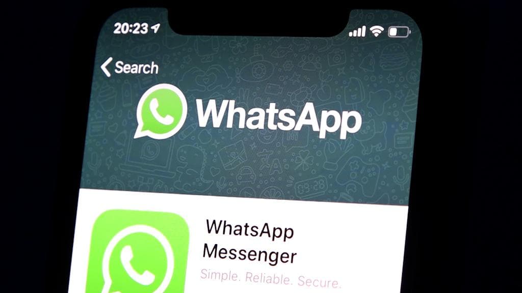 WhatsApp added new safety features: ভারতীয় ইউজারদের নিরাপত্তার জন্য নতুন ফিচার আনল হোয়াটসঅ্য়াপ