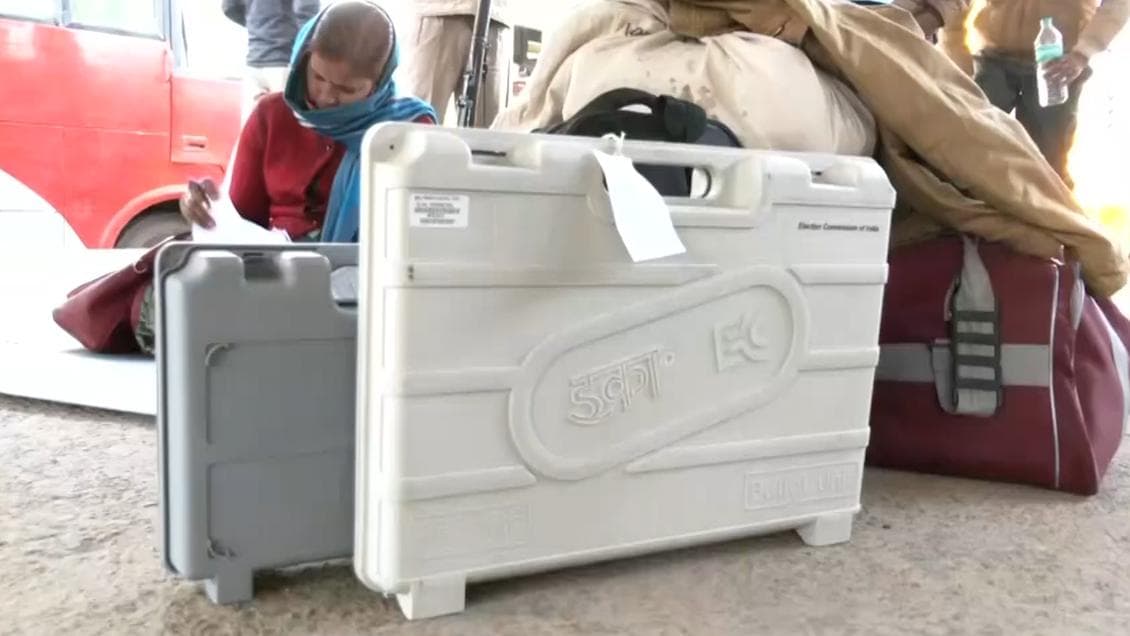 UP election 2022: কাল থেকে শুরু হচ্ছে উত্তরপ্রদেশের নির্বাচন, নজরে পশ্চিমপ্রান্তের ৫৮ বিধানসভা