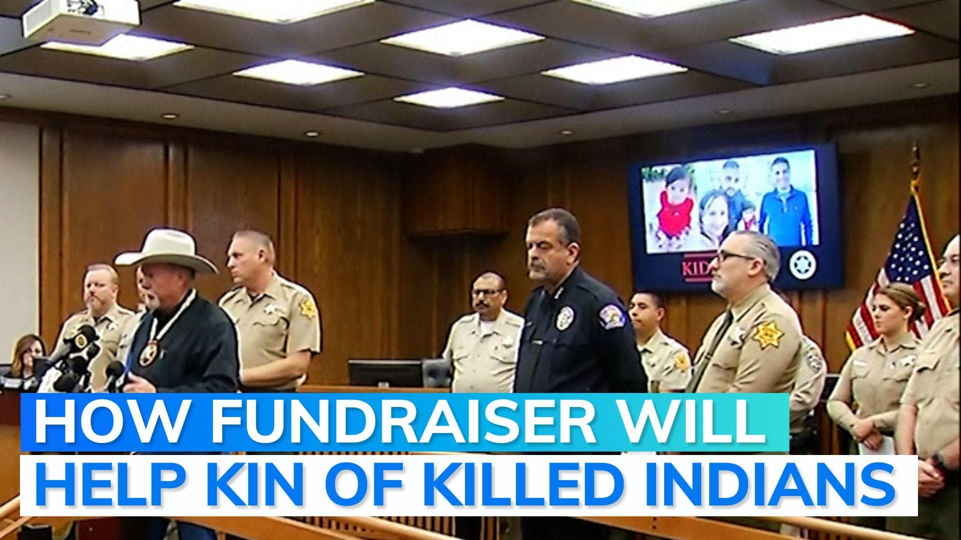 Kin of murdered Indian-origin Sikhs in California raise $300,000 to support their families
