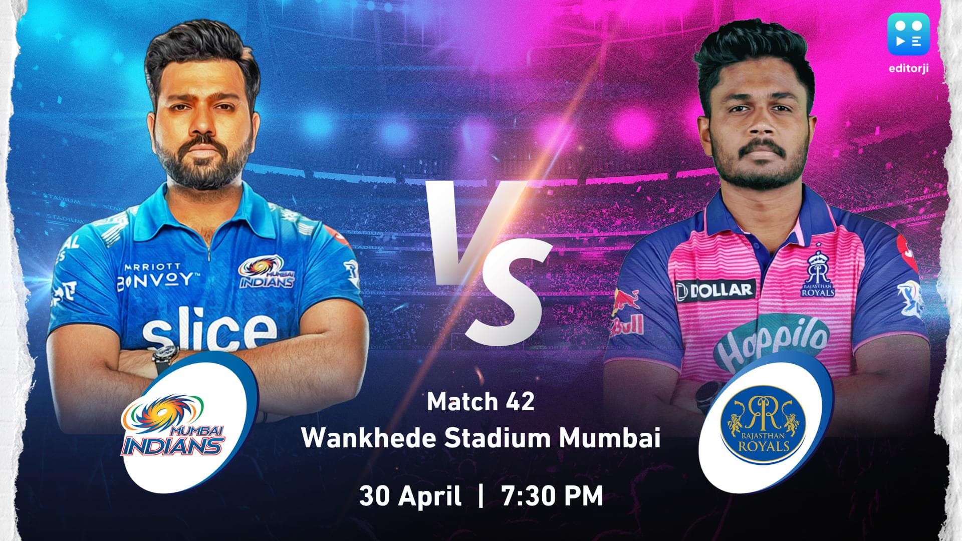 IPL 2023, MI vs RR: Can Mumbai crack the Rajasthan code?