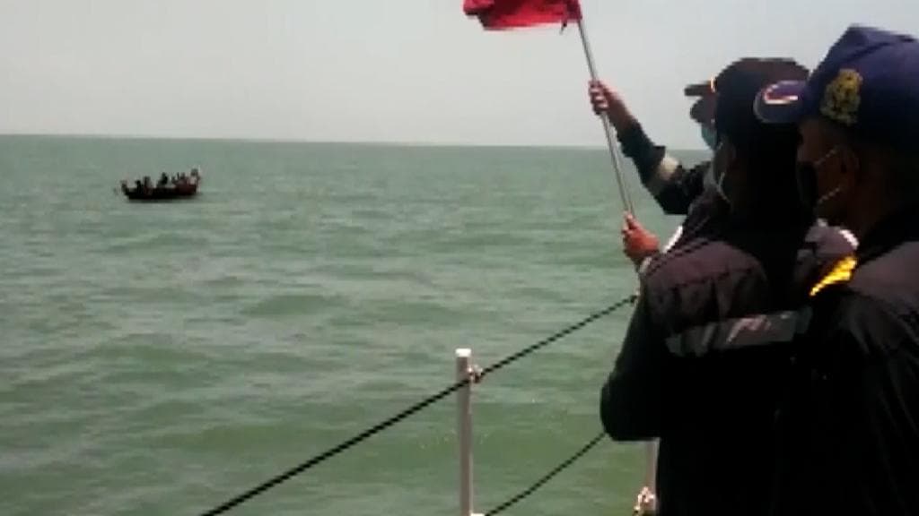 Super Cyclone Gulab: ধেয়ে আসছে গুলাব, রবিবার সন্ধেয় অন্ধ্র ও ওড়িশা উপকূলে আছড়ে পড়বে সুপার সাইক্লোন