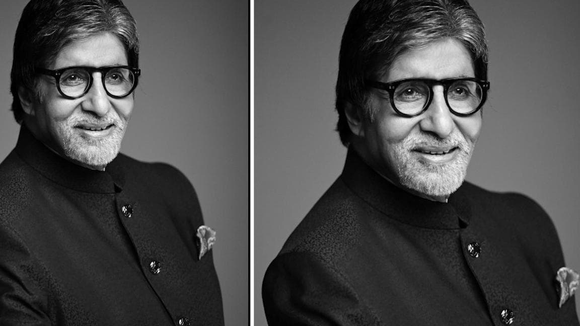 Amitabh Bachchan: বাবার প্রিয় কবিতাসংগ্রহ নিলামে তুললেন বিগ বি, জানেন আর কী কী আছে সেই তালিকায়?