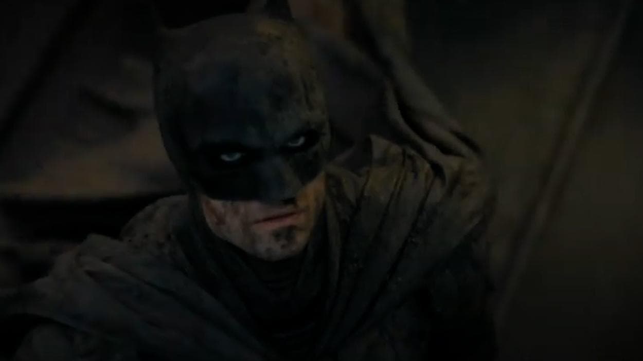 'The Batman' to run for 2 Hours and 47 Minutes, without credits