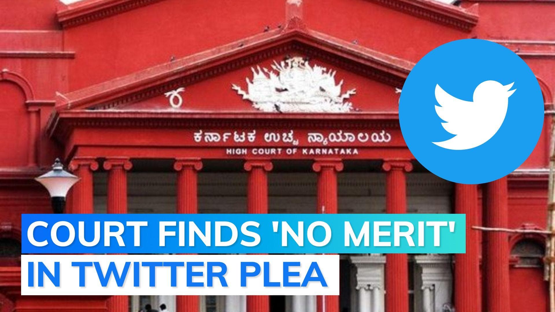 Twitter loses case against Centre's blocking orders, fined Rs 50 lakh