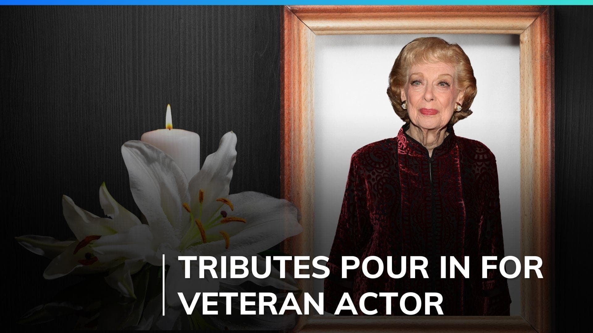 Joyce Randolph, 'The Honeymooners’ last surviving member, passes away at 99