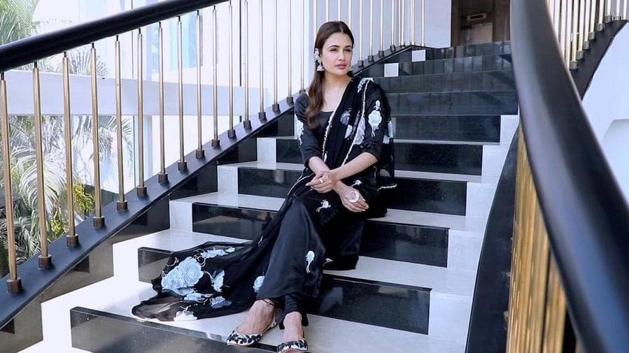 FIR registered against actress Yuvika Choudhary for using casteist slur