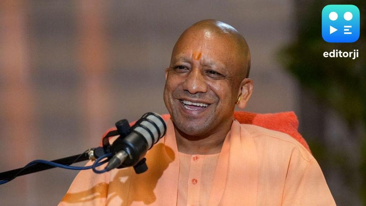 Yogi Adityanath reaffirms commitment as Uttar Pradesh CM
