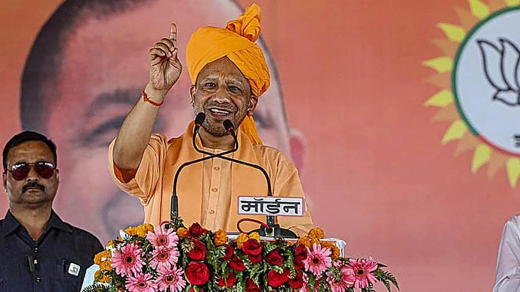  UP will form basis for BJP-led NDA winning 400-plus seats: CM Adityanath