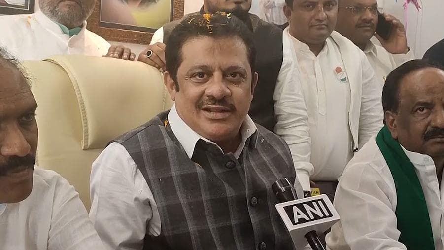  Amid hijab row, Karnataka MLA says rapes happen because women don't follow 'pardah'