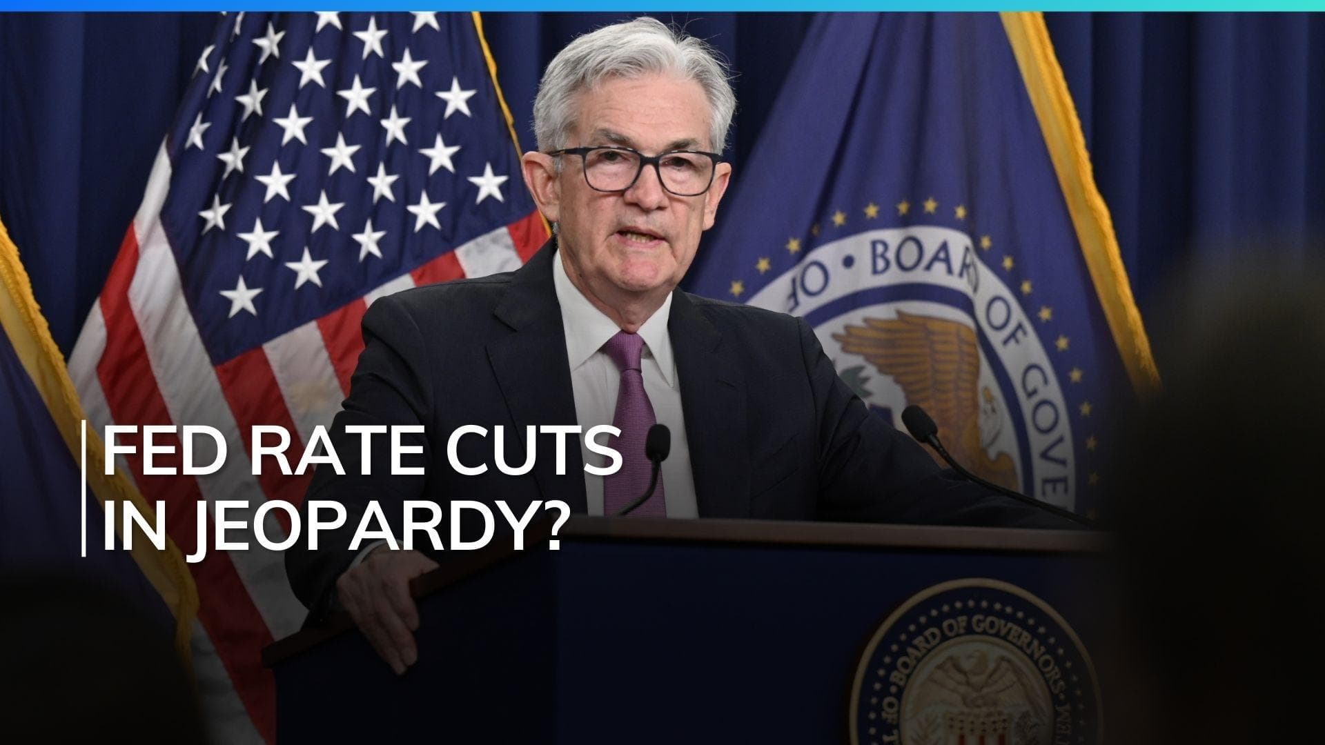 US Retail Inflation Surges By 2.6%: What This Means for Fed Rate Cuts