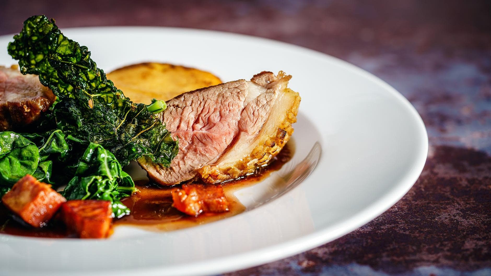 Is Red Meat the villain in your life? Watch to find out!