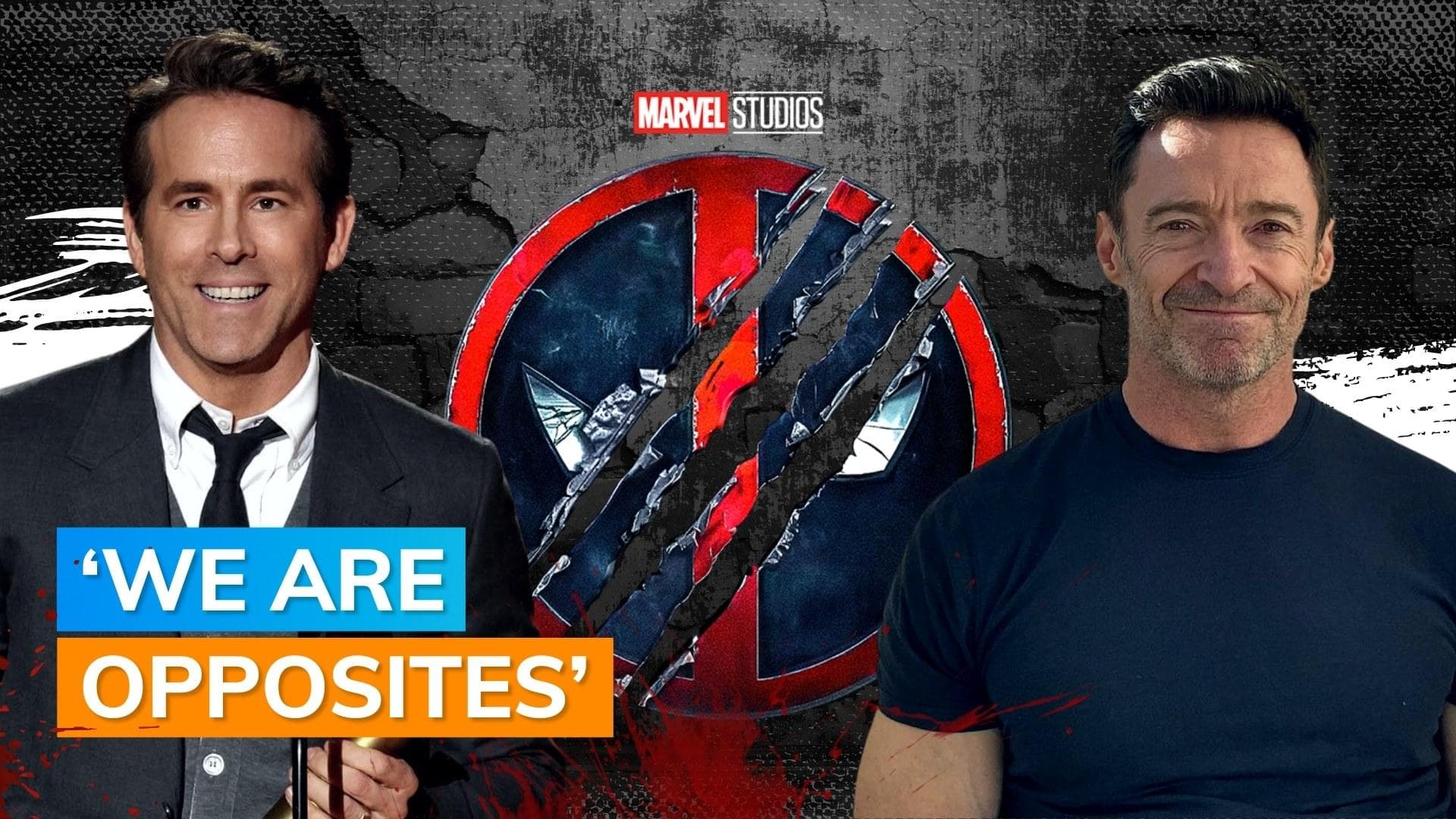 ‘Deadpool 3’: Hugh Jackman talks about Wolverine and Ryan Reynold’s Deadpool relationship 