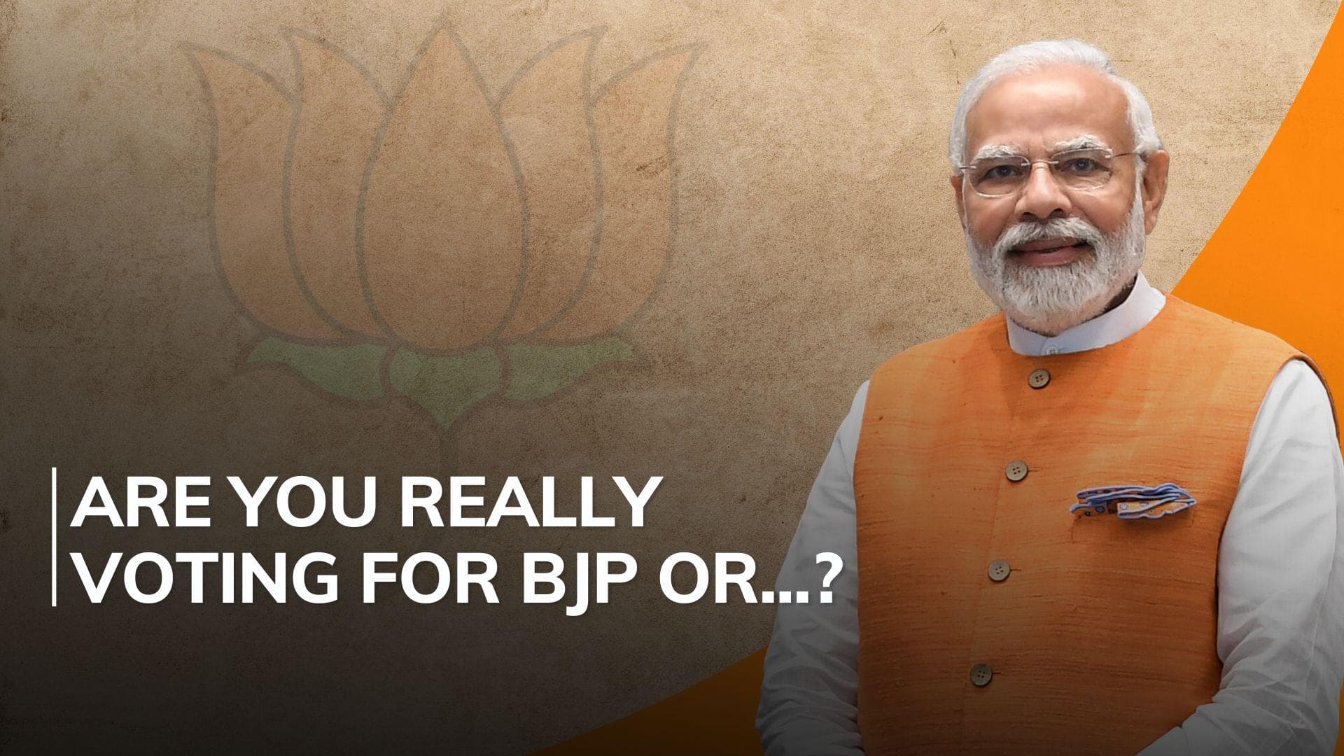 Lok Sabha 2024 | 25% BJP candidates defectors, joined party in last ten years: report