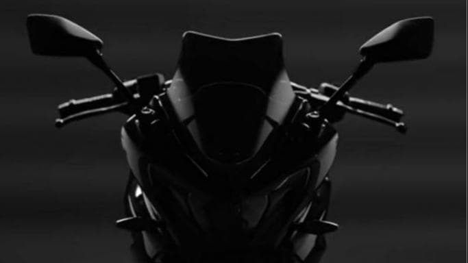 New Bajaj Pulsar 250 का धांसू फर्स्ट लुक आया सामने, लॉन्च से पहले टीजर Video जारी 