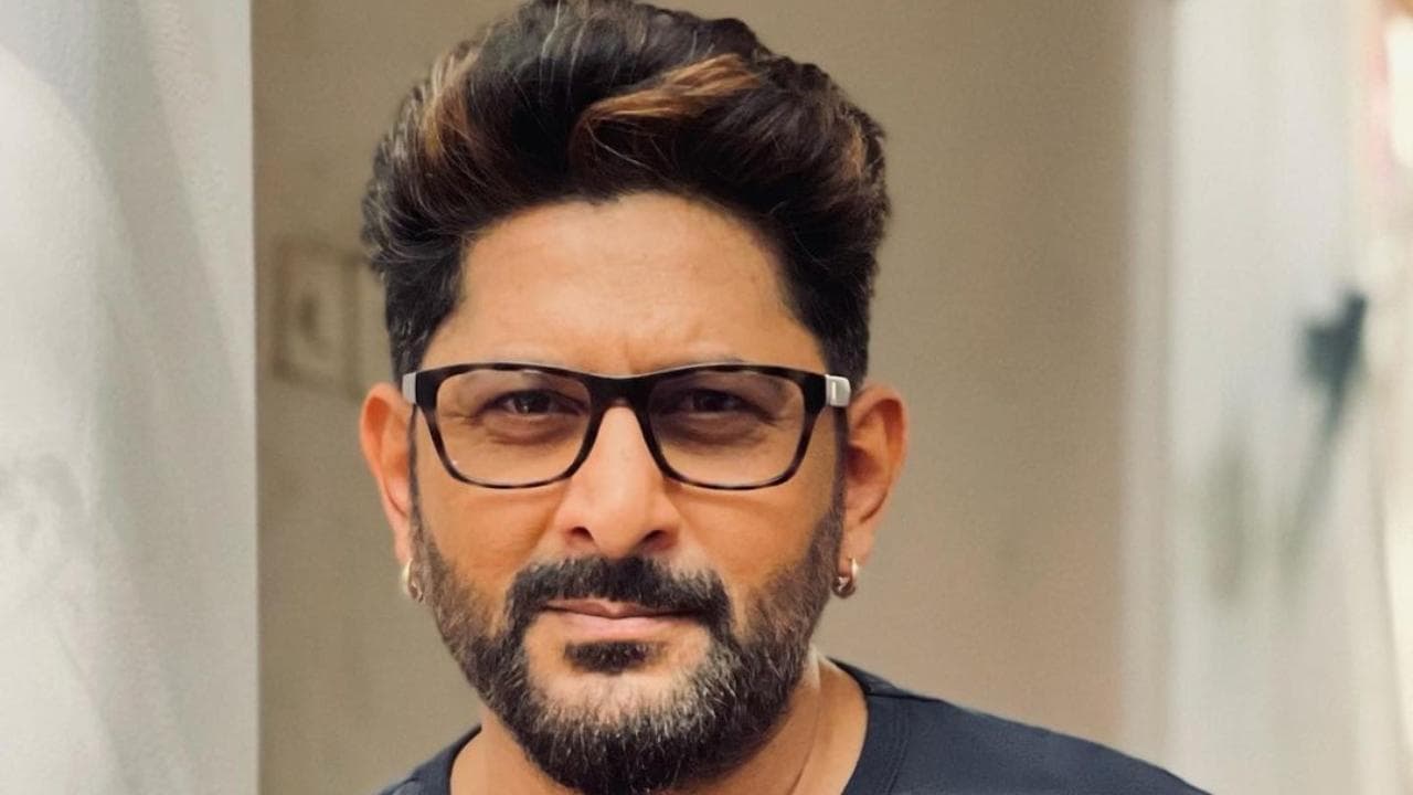 Arshad Warsi को 25 साल बाद भी ढूंढना पड़ रहा है काम, बोले- इंडस्ट्री ऐसी ही है