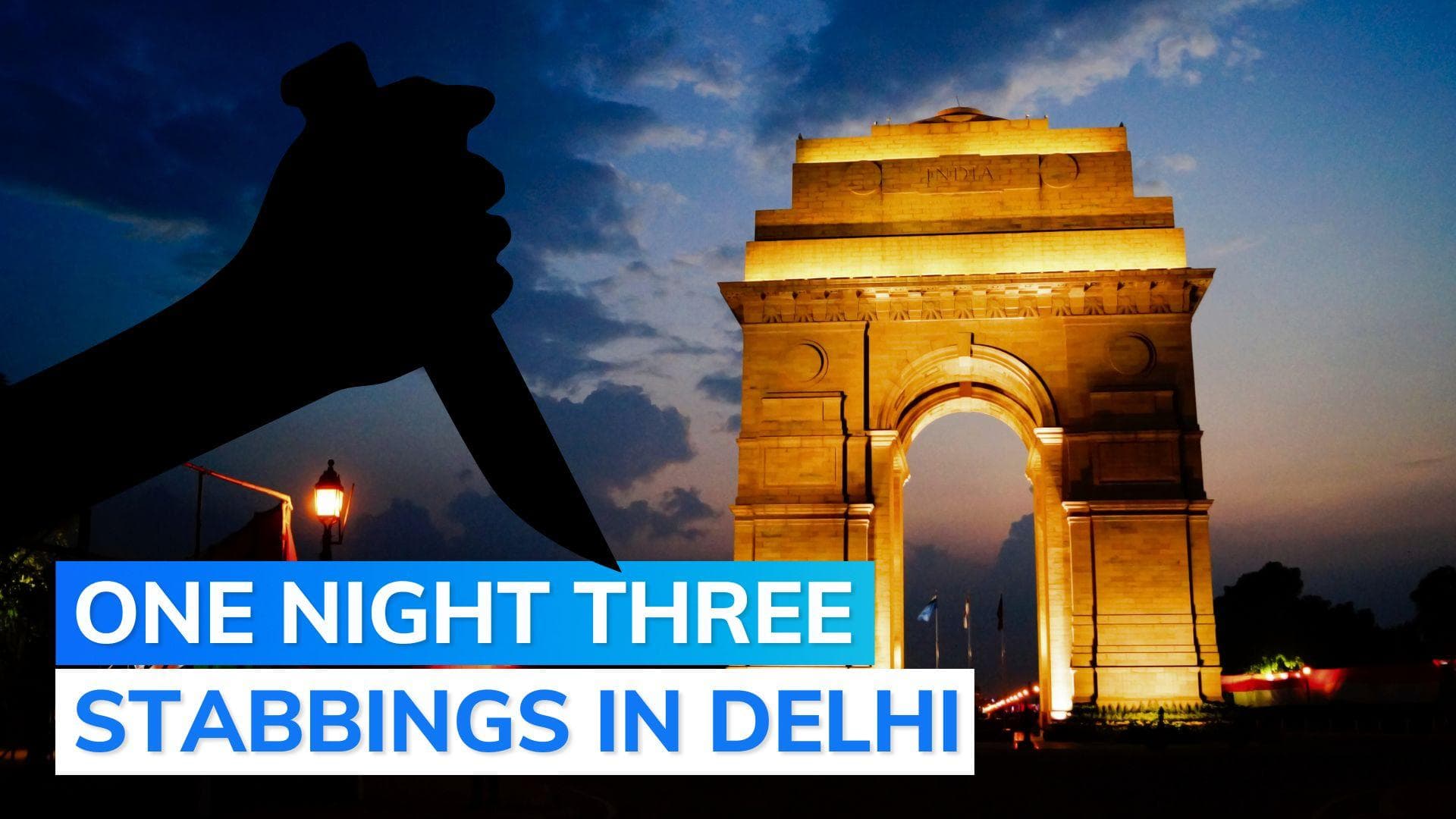 Miscreants go on stabbing spree in Delhi's Welcome, one victim succumbs to injuries 