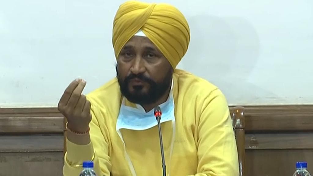 Punjab CM: 'নিরাপত্তায় ফাঁক ছিল না, প্রধানমন্ত্রীর সুরক্ষায় জীবন দিতে পারি', অভিযোগ উড়িয়ে দাবি চান্নির