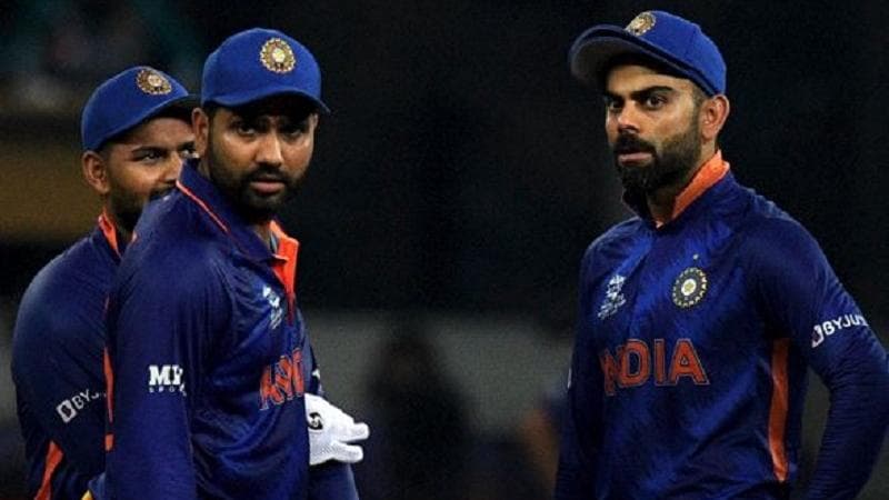 IND vs WI: वेस्टइंडीज सीरीज के लिए फिट हुए रोहित शर्मा, इन सीनियर खिलाड़ियों पर गिर सकती है गाज