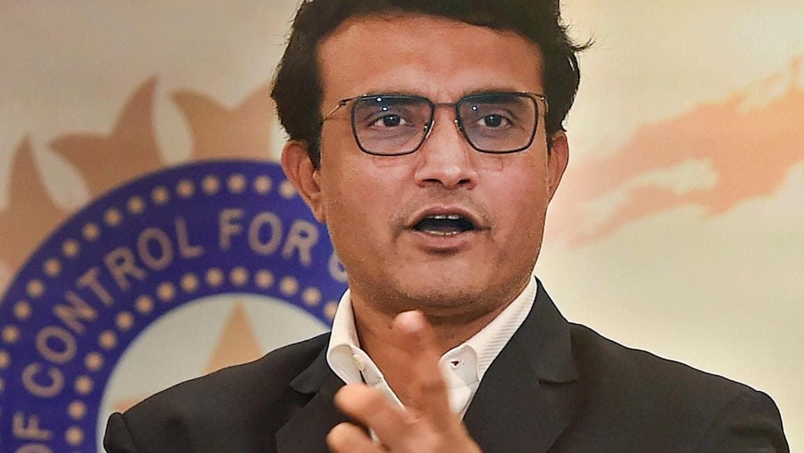 Sourav's reacts: বিস্মিত সৌরভ জানালেন তাঁর অনুভূতির কথা, কতটা অবাক হয়েছিলেন বিরাটের এই সিদ্ধান্তে