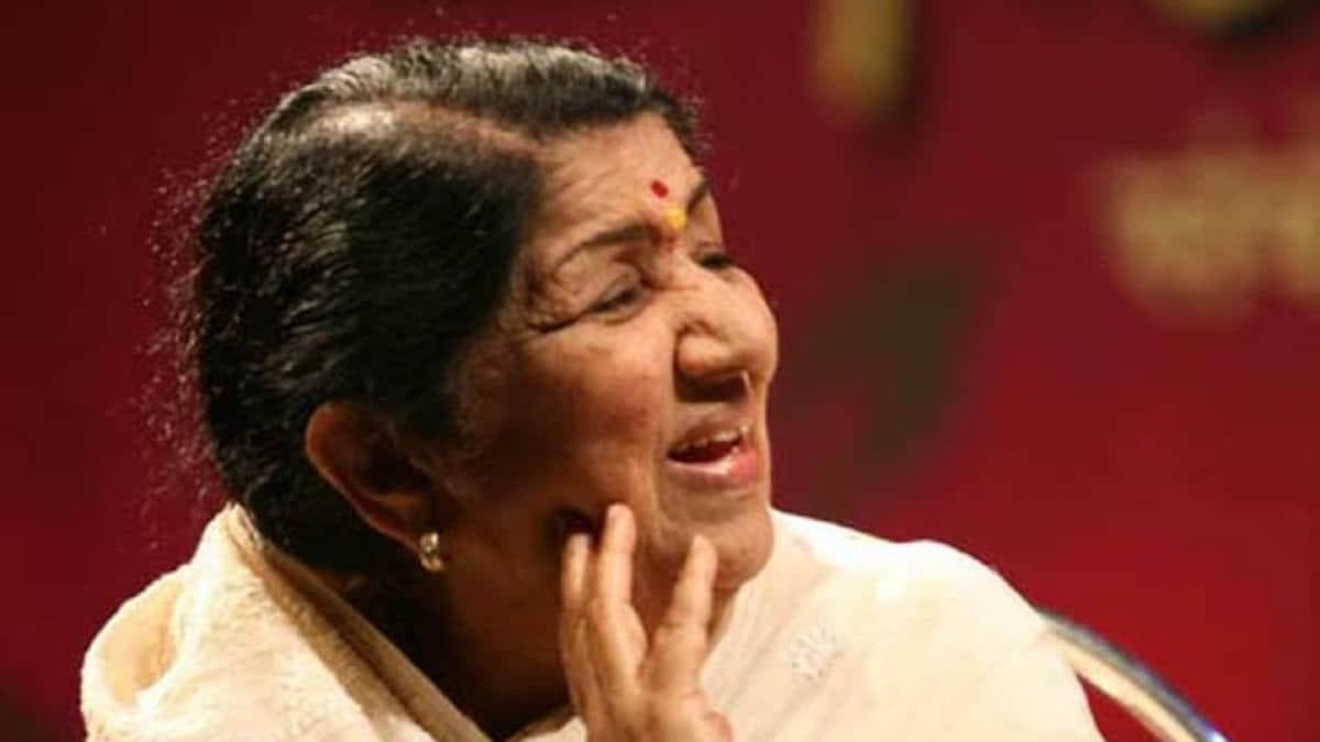 Lata Mangeshkar dies at 92, here are some unknown facts about the 'Nightingale of India''