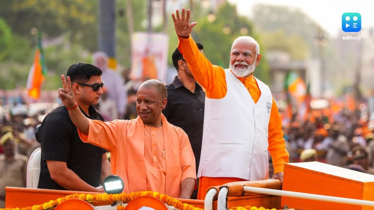 PM Modi to launch projects worth Rs 3,880 cr during Varanasi visit on April 11