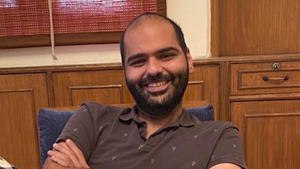 'Jokes need no defence': Comic Kunal Kamra refuses to apologise to SC