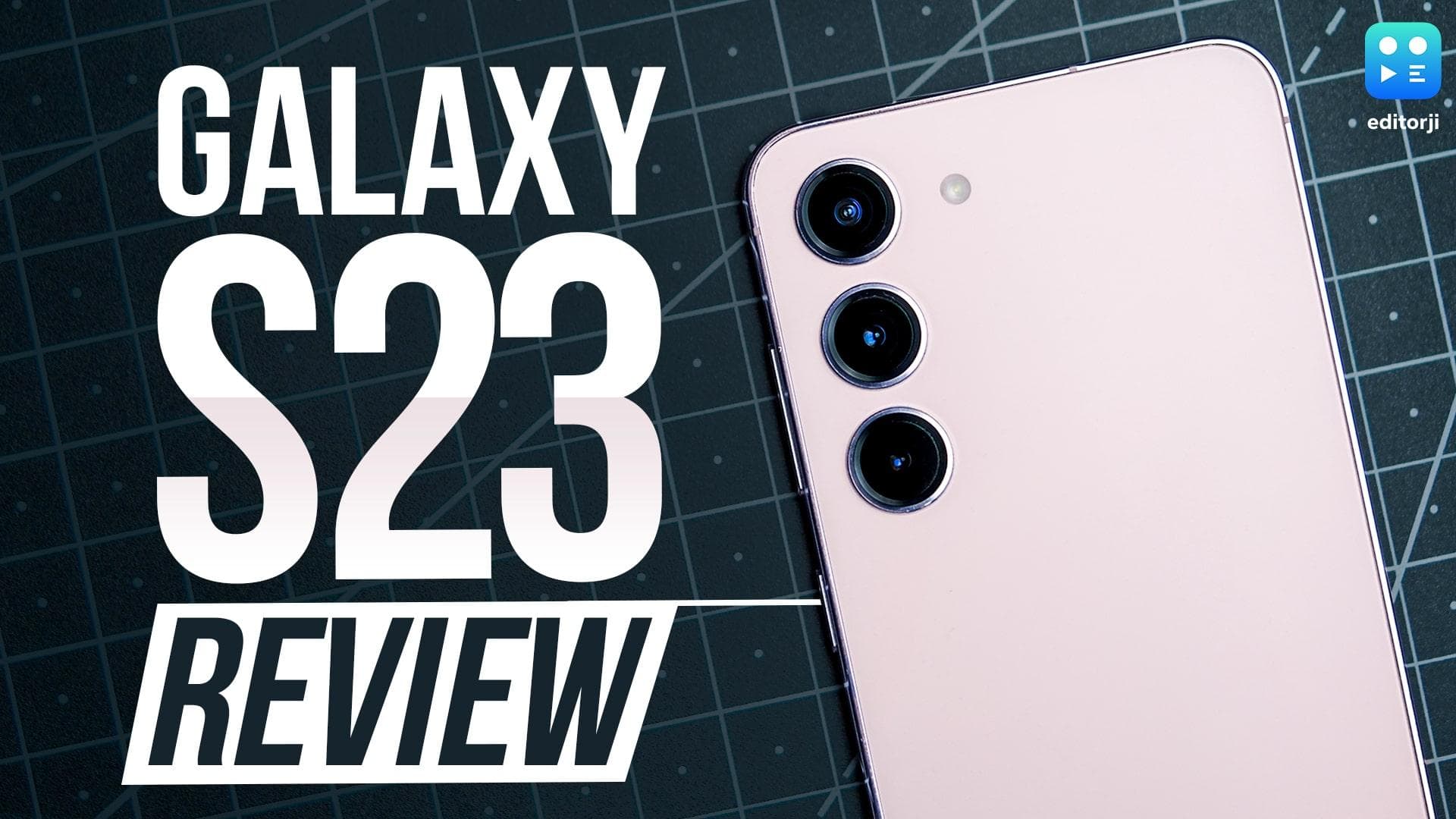 Samsung Galaxy S23 review: A tame beast