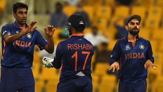 T20 World Cup 2021: Rohit shows signs of leadership, blames decision making for past losses after win 