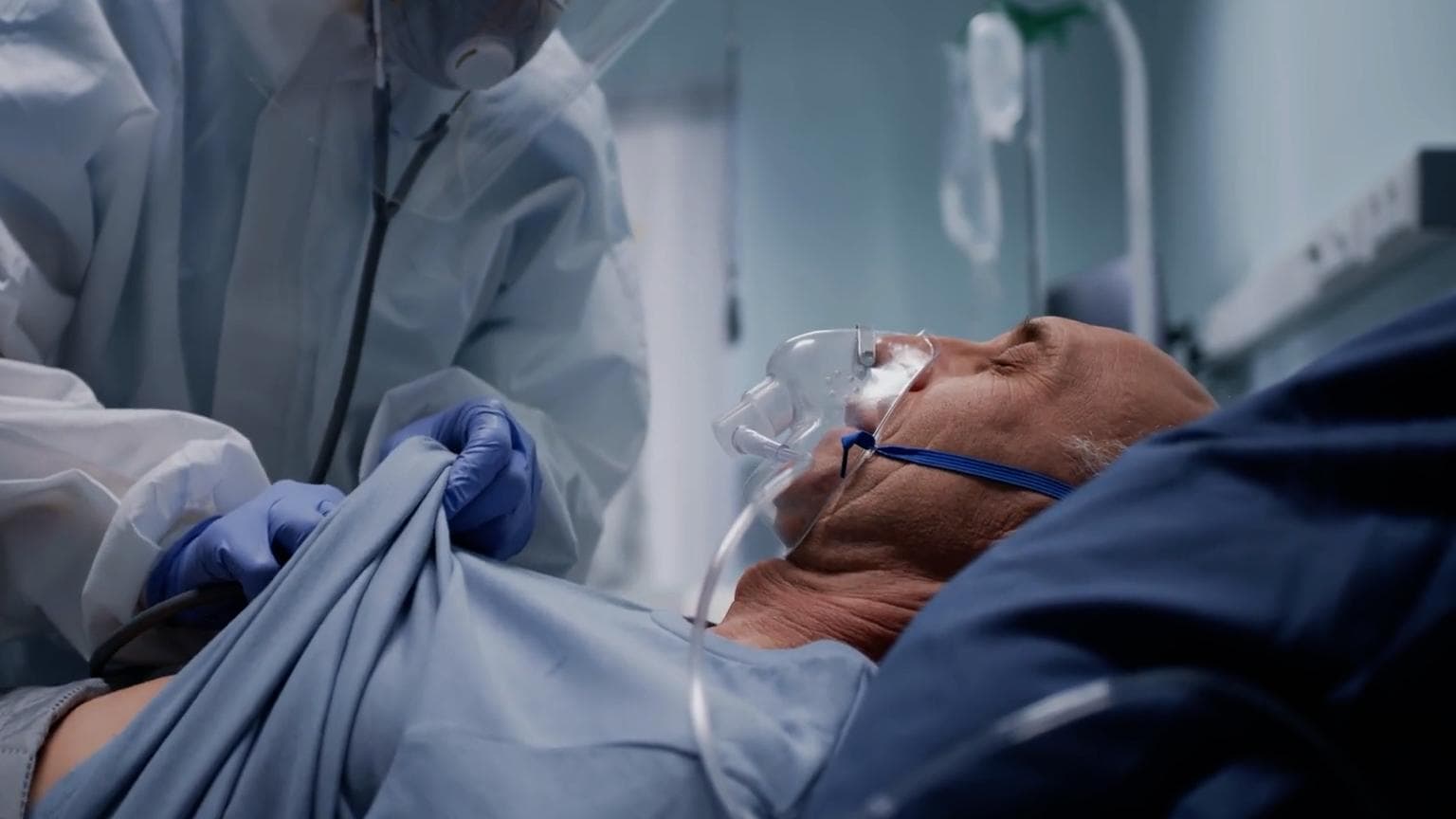 Respiratory Disorder: নিঃশ্বাসে ঘুন! রোজ দূষিত হচ্ছে বাতাস, বাড়ছে শ্বাসকষ্ট