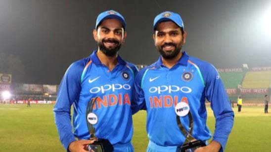 Team India: Rohit Sharma की कप्तानी में क्या होगा Virat Kohli का रोल? खुद हिटमैन ने बताया
